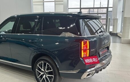 GAC GS8, 2025 год, 4 699 000 рублей, 19 фотография