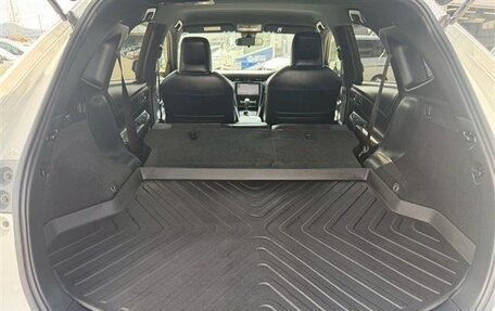 Toyota Harrier, 2019 год, 2 483 069 рублей, 9 фотография