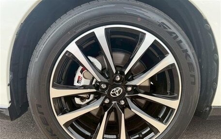 Toyota Harrier, 2019 год, 2 483 069 рублей, 11 фотография