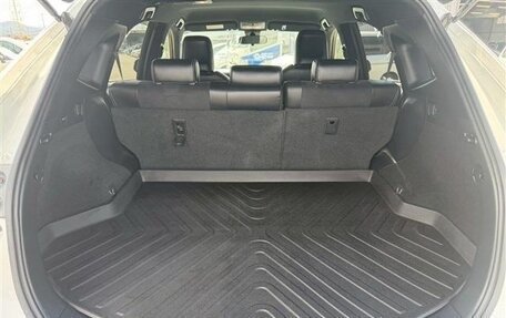 Toyota Harrier, 2019 год, 2 483 069 рублей, 8 фотография