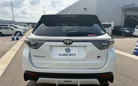 Toyota Harrier, 2019 год, 2 483 069 рублей, 7 фотография