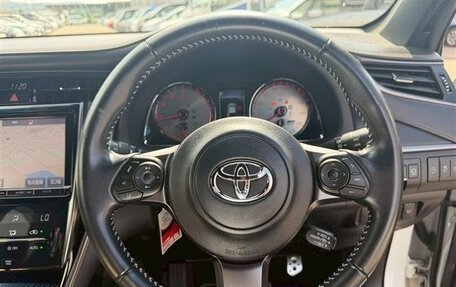 Toyota Harrier, 2019 год, 2 483 069 рублей, 13 фотография