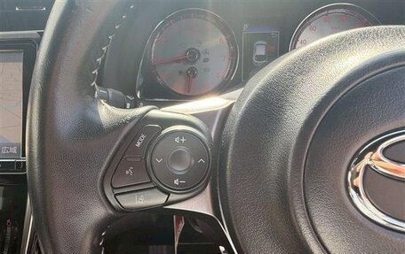 Toyota Harrier, 2019 год, 2 483 069 рублей, 15 фотография