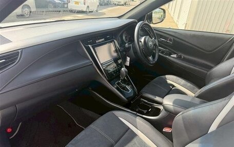 Toyota Harrier, 2019 год, 2 483 069 рублей, 14 фотография