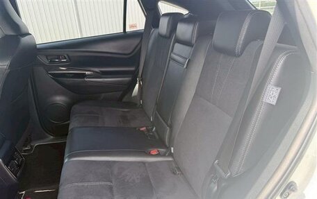 Toyota Harrier, 2019 год, 2 483 069 рублей, 17 фотография