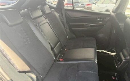 Toyota Harrier, 2019 год, 2 483 069 рублей, 18 фотография