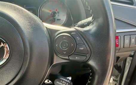 Toyota Harrier, 2019 год, 2 483 069 рублей, 16 фотография