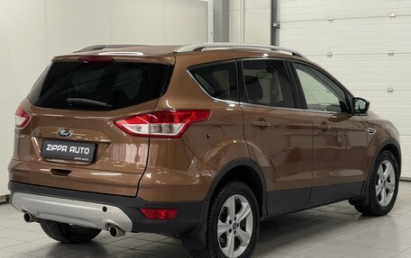 Ford Kuga III, 2013 год, 1 249 000 рублей, 4 фотография