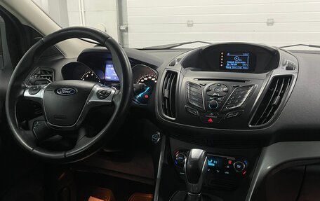 Ford Kuga III, 2013 год, 1 249 000 рублей, 11 фотография