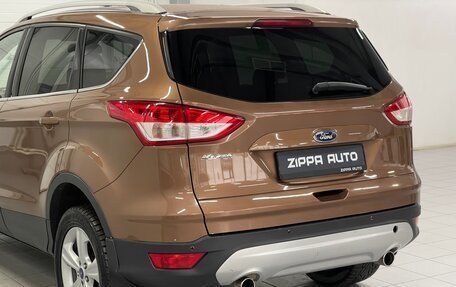 Ford Kuga III, 2013 год, 1 249 000 рублей, 7 фотография