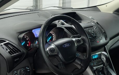 Ford Kuga III, 2013 год, 1 249 000 рублей, 8 фотография