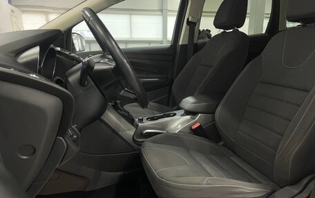 Ford Kuga III, 2013 год, 1 249 000 рублей, 18 фотография