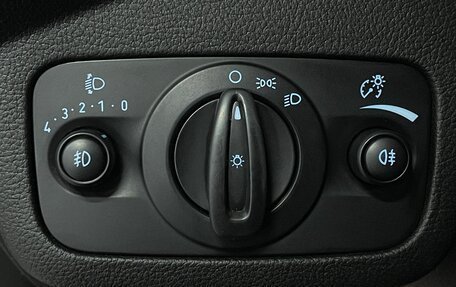 Ford Kuga III, 2013 год, 1 249 000 рублей, 14 фотография