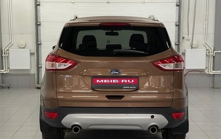 Ford Kuga III, 2013 год, 1 249 000 рублей, 5 фотография