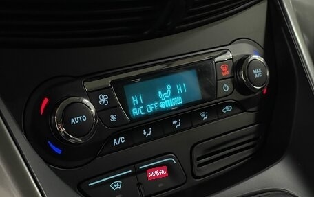 Ford Kuga III, 2013 год, 1 249 000 рублей, 16 фотография