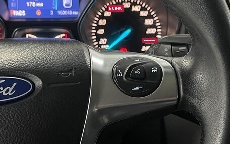 Ford Kuga III, 2013 год, 1 249 000 рублей, 13 фотография