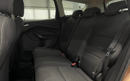 Ford Kuga III, 2013 год, 1 249 000 рублей, 20 фотография