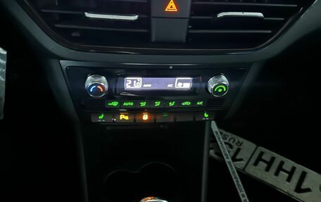 Skoda Rapid II, 2022 год, 1 750 000 рублей, 8 фотография