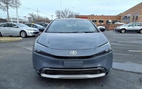 Toyota Prius IV XW50, 2025 год, 4 511 000 рублей, 2 фотография