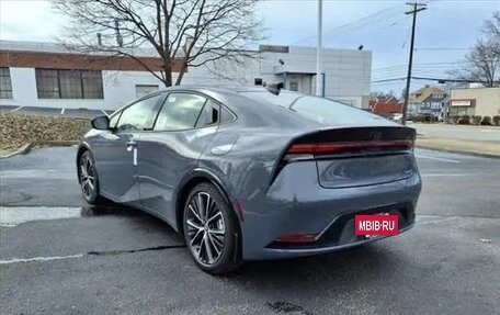 Toyota Prius IV XW50, 2025 год, 4 511 000 рублей, 6 фотография