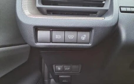 Toyota Prius IV XW50, 2025 год, 4 511 000 рублей, 17 фотография