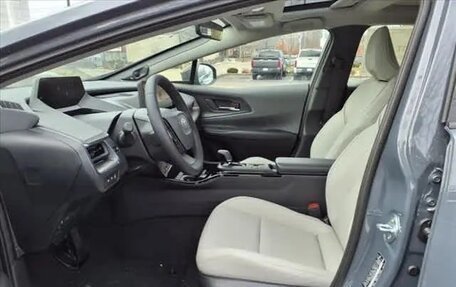 Toyota Prius IV XW50, 2025 год, 4 511 000 рублей, 12 фотография