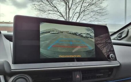 Toyota Prius IV XW50, 2025 год, 4 511 000 рублей, 18 фотография