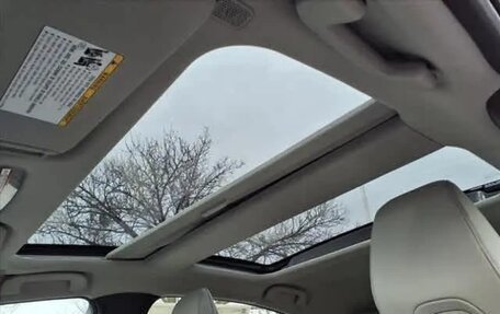 Toyota Prius IV XW50, 2025 год, 4 511 000 рублей, 19 фотография