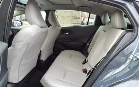 Toyota Prius IV XW50, 2025 год, 4 511 000 рублей, 21 фотография