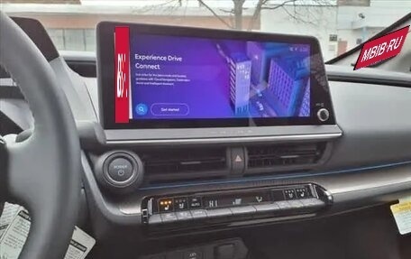 Toyota Prius IV XW50, 2025 год, 4 511 000 рублей, 15 фотография