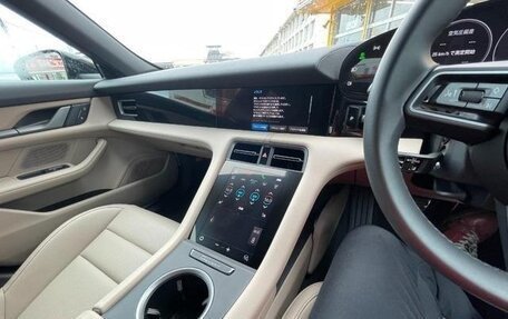 Porsche Taycan I, 2025 год, 11 273 276 рублей, 3 фотография