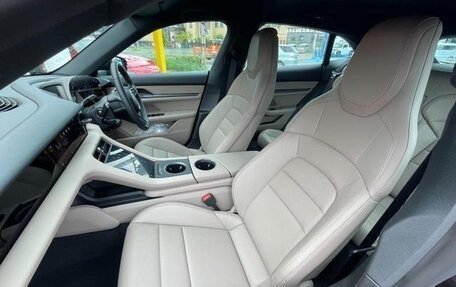 Porsche Taycan I, 2025 год, 11 273 276 рублей, 5 фотография