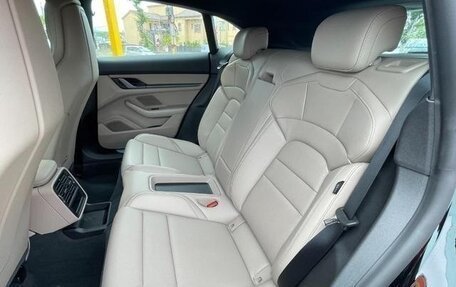 Porsche Taycan I, 2025 год, 11 273 276 рублей, 7 фотография