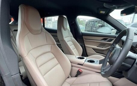 Porsche Taycan I, 2025 год, 11 273 276 рублей, 2 фотография