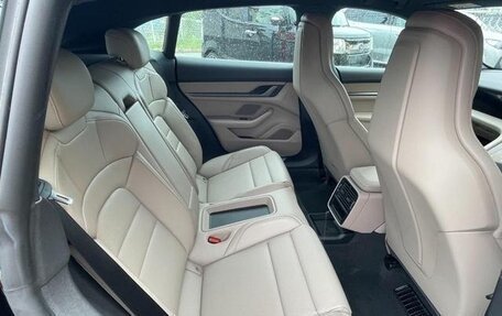 Porsche Taycan I, 2025 год, 11 273 276 рублей, 6 фотография