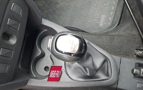 Renault Logan II, 2021 год, 499 000 рублей, 6 фотография