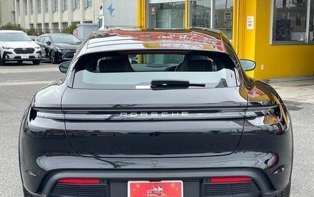 Porsche Taycan I, 2025 год, 11 273 276 рублей, 11 фотография