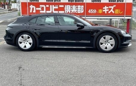 Porsche Taycan I, 2025 год, 11 273 276 рублей, 9 фотография