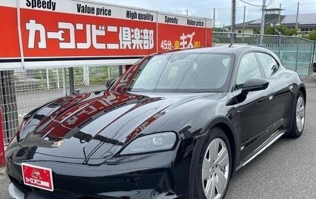 Porsche Taycan I, 2025 год, 11 273 276 рублей, 8 фотография