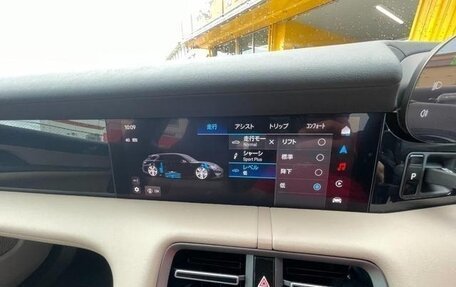 Porsche Taycan I, 2025 год, 11 273 276 рублей, 15 фотография