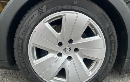 Porsche Taycan I, 2025 год, 11 273 276 рублей, 18 фотография