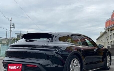 Porsche Taycan I, 2025 год, 11 273 276 рублей, 12 фотография