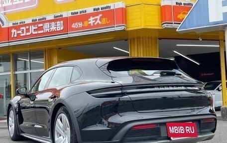 Porsche Taycan I, 2025 год, 11 273 276 рублей, 10 фотография