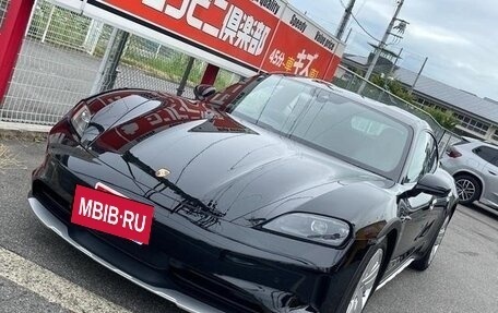 Porsche Taycan I, 2025 год, 11 273 276 рублей, 13 фотография