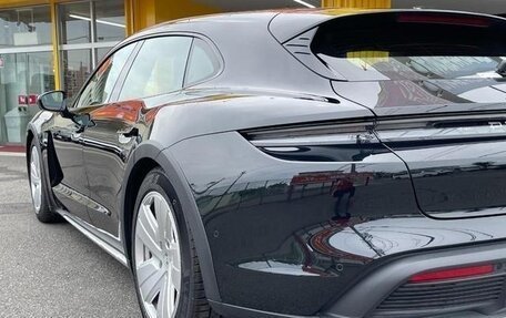 Porsche Taycan I, 2025 год, 11 273 276 рублей, 21 фотография
