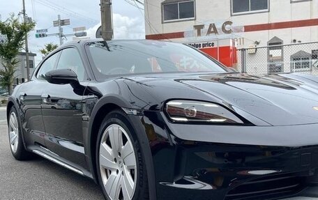 Porsche Taycan I, 2025 год, 11 273 276 рублей, 20 фотография