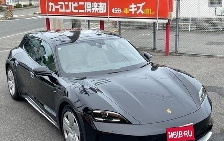 Porsche Taycan I, 2025 год, 11 273 276 рублей, 19 фотография