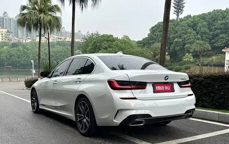 BMW 3 серия, 2021 год, 2 890 143 рублей, 3 фотография