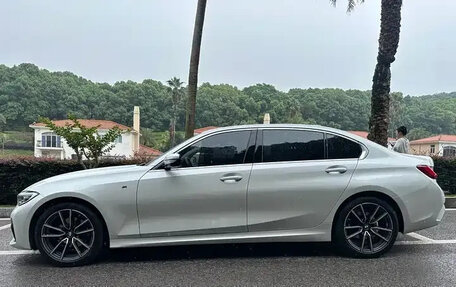 BMW 3 серия, 2021 год, 2 890 143 рублей, 4 фотография