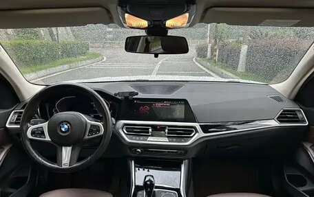 BMW 3 серия, 2021 год, 2 890 143 рублей, 11 фотография